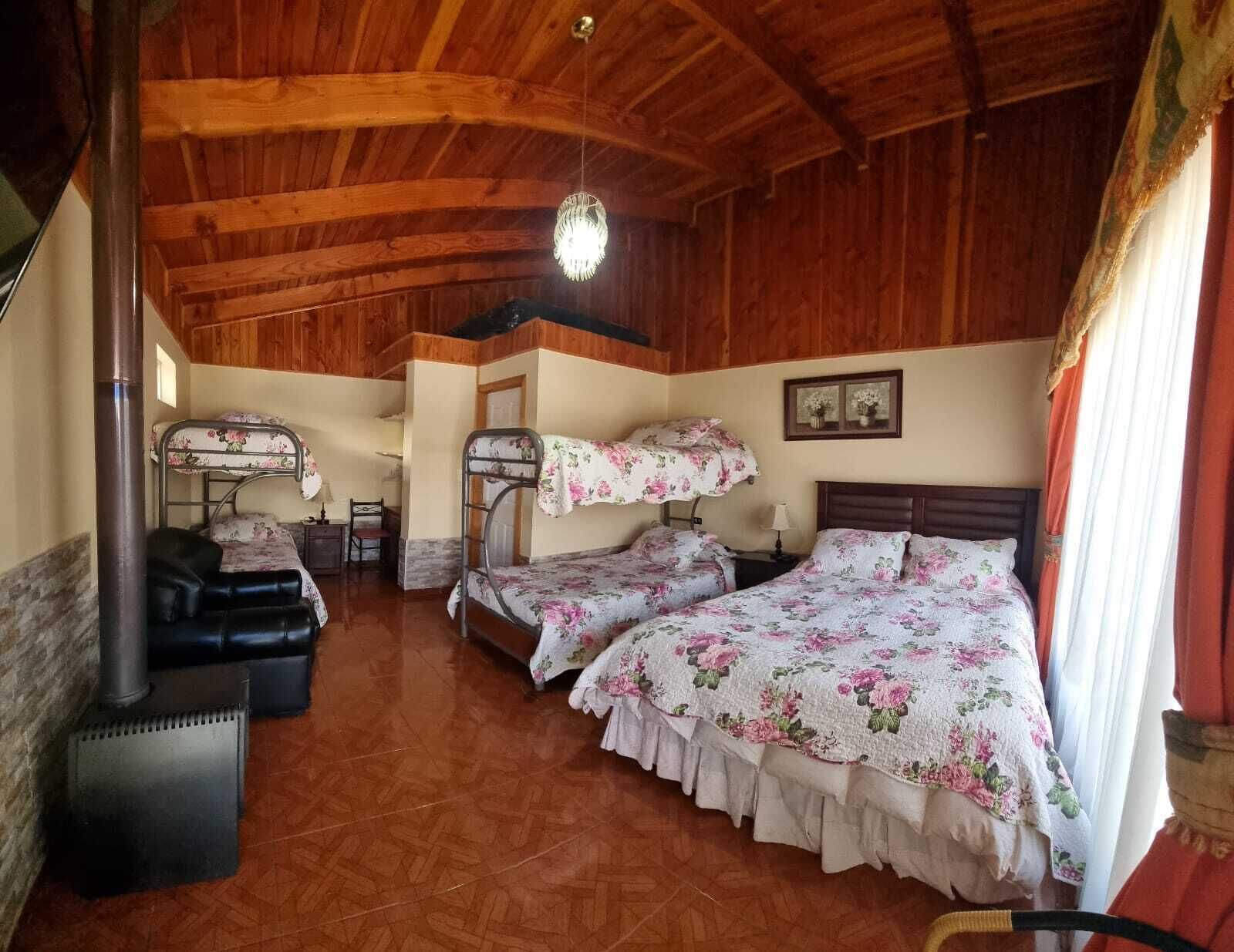 Hospedaje Shuyen