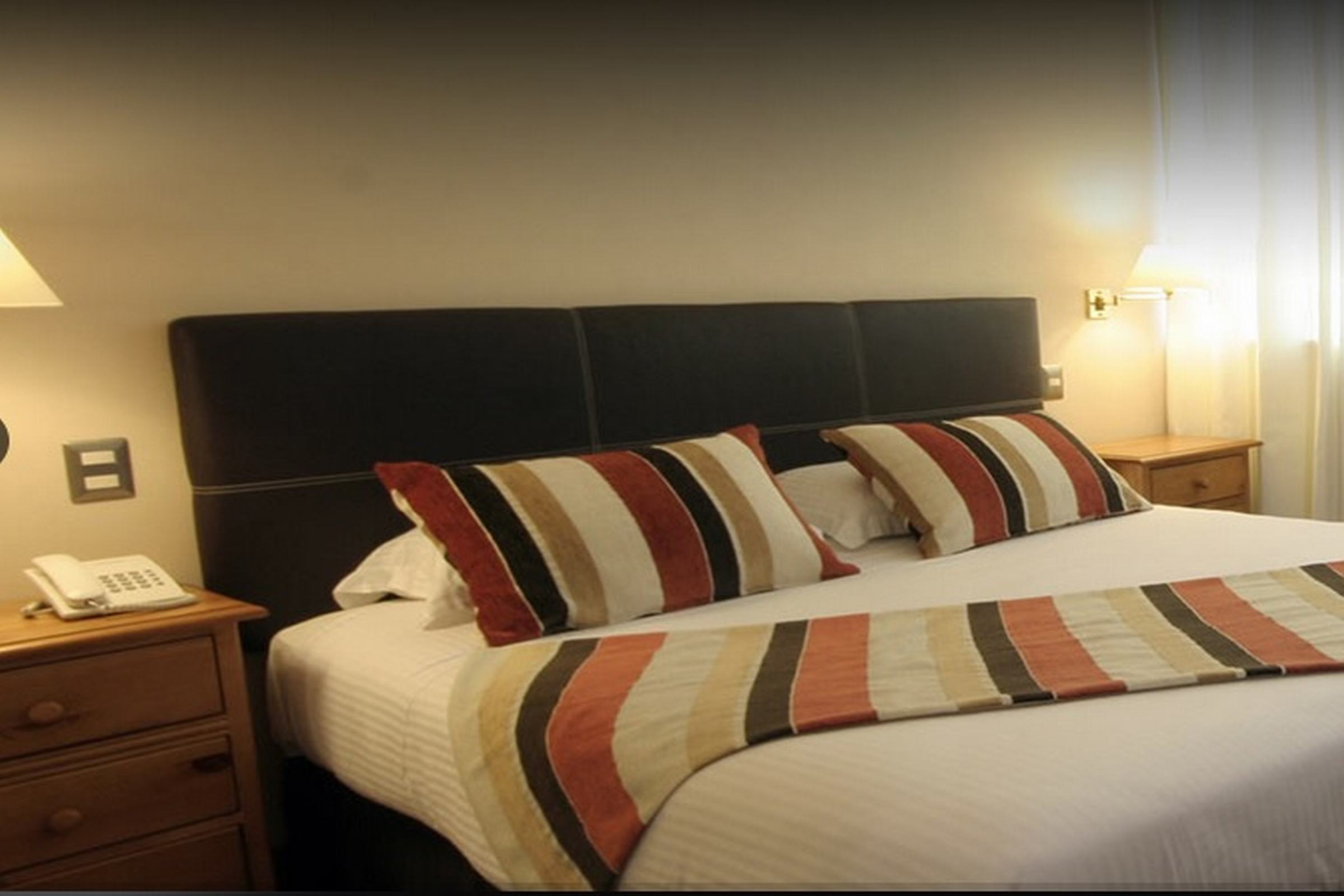 Hotel Frontera Clásico