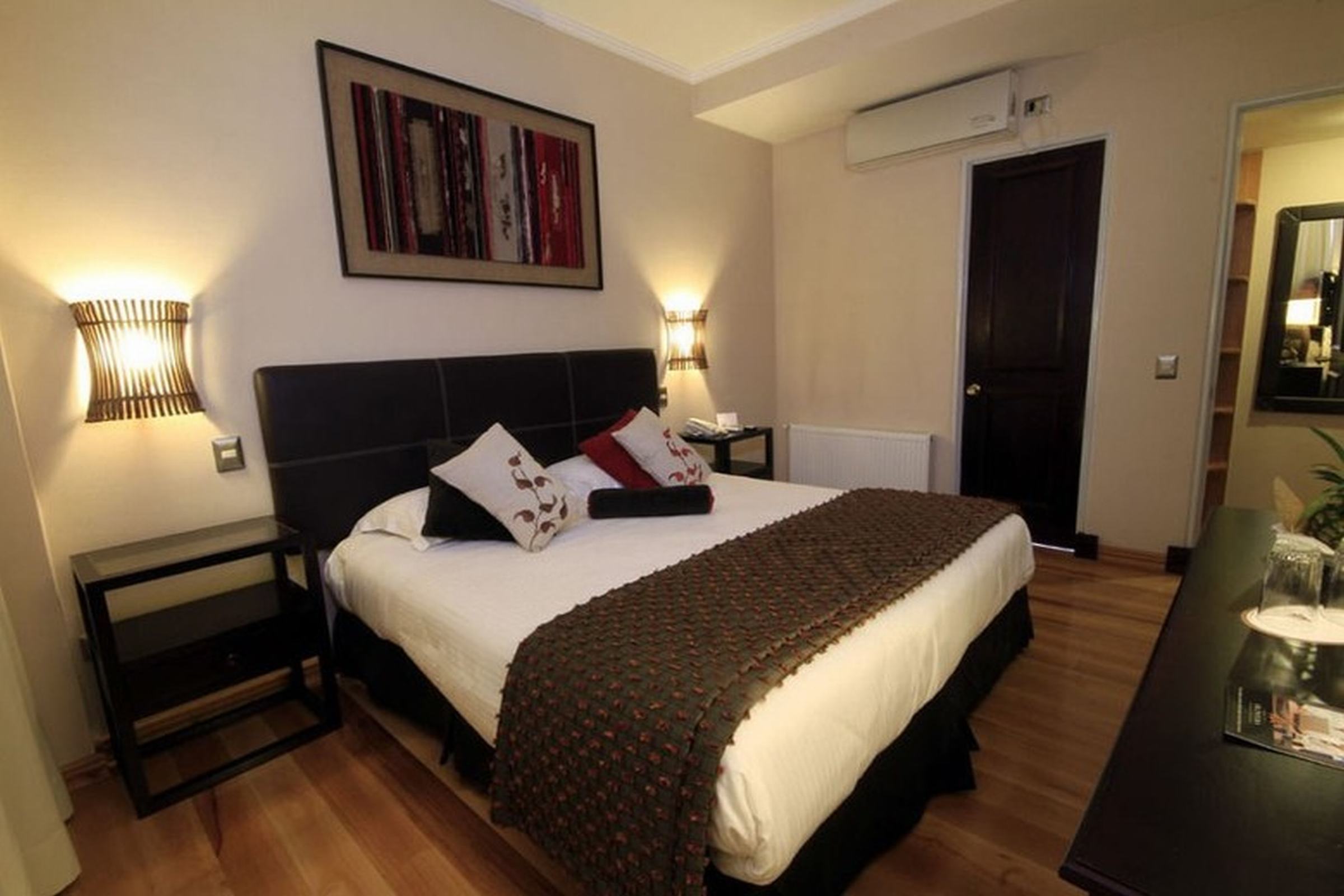 Hotel Frontera Clásico