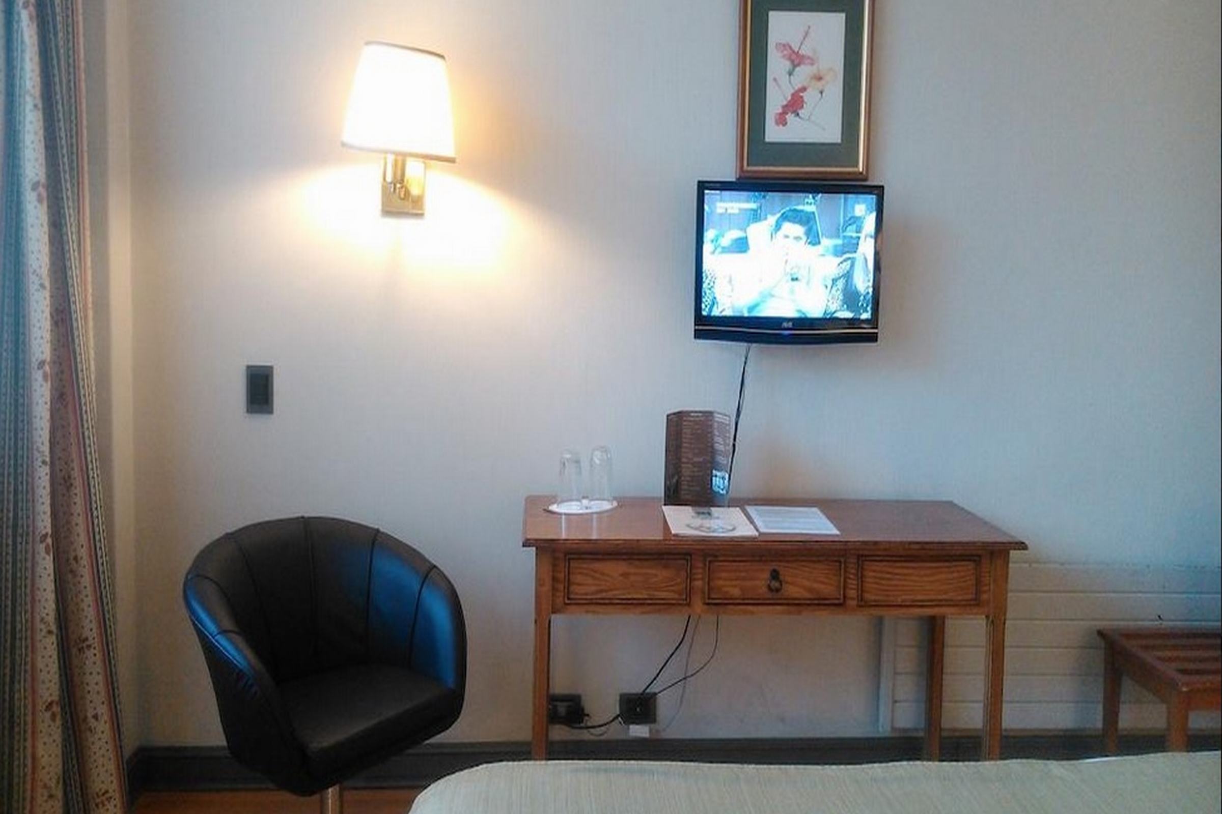 Hotel Frontera Clásico