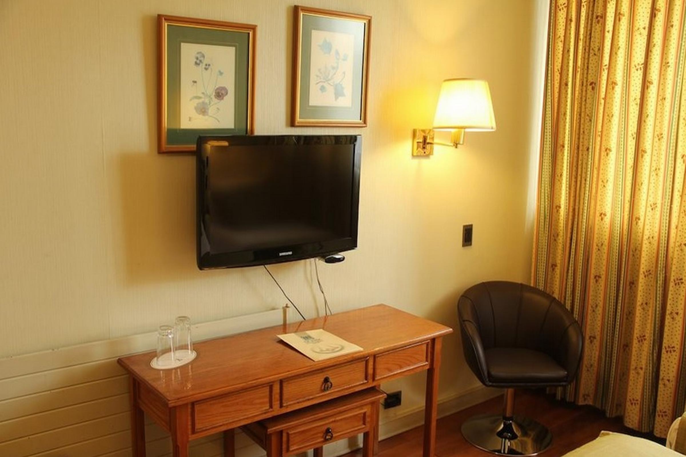 Hotel Frontera Clásico