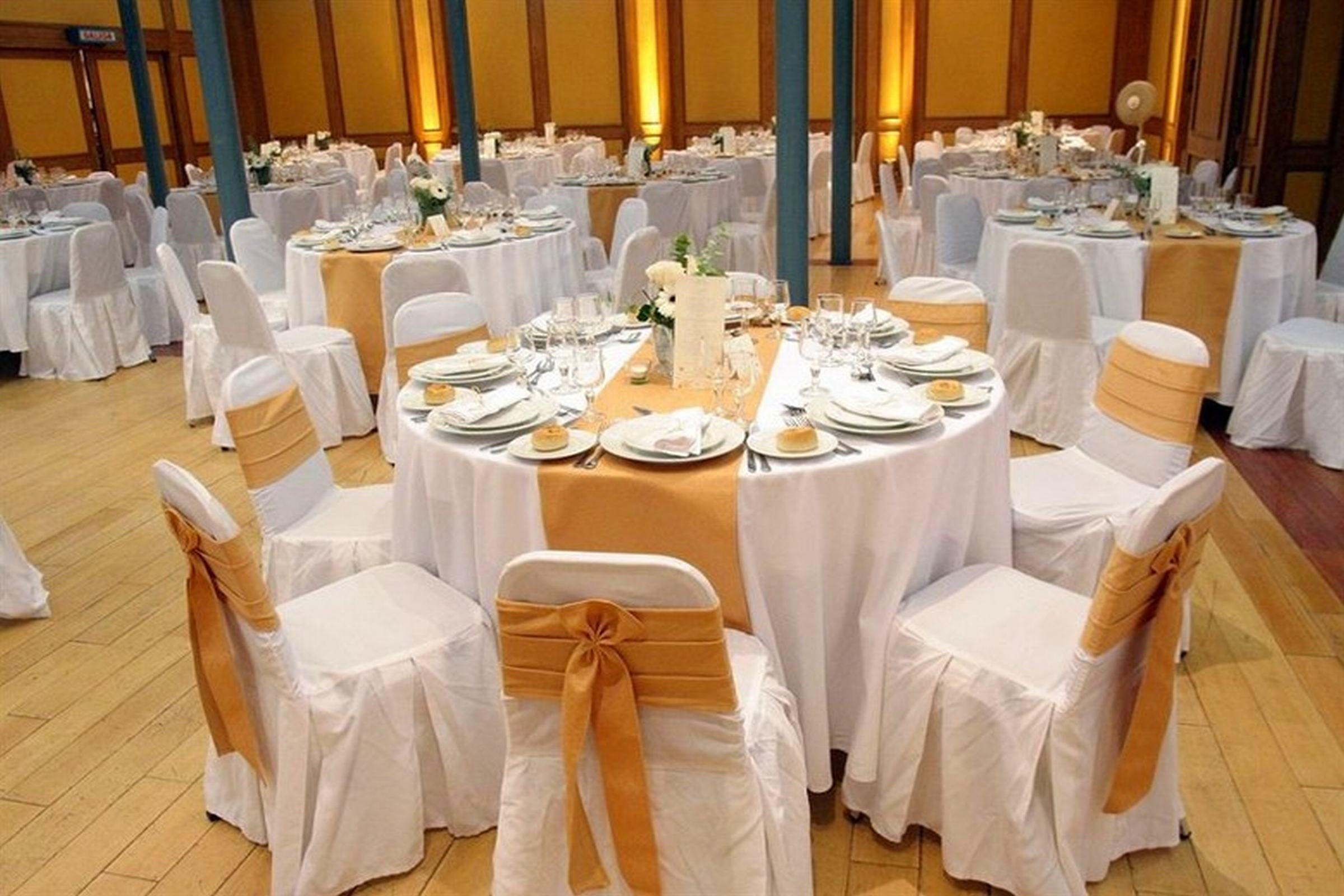 Hotel Frontera Clásico