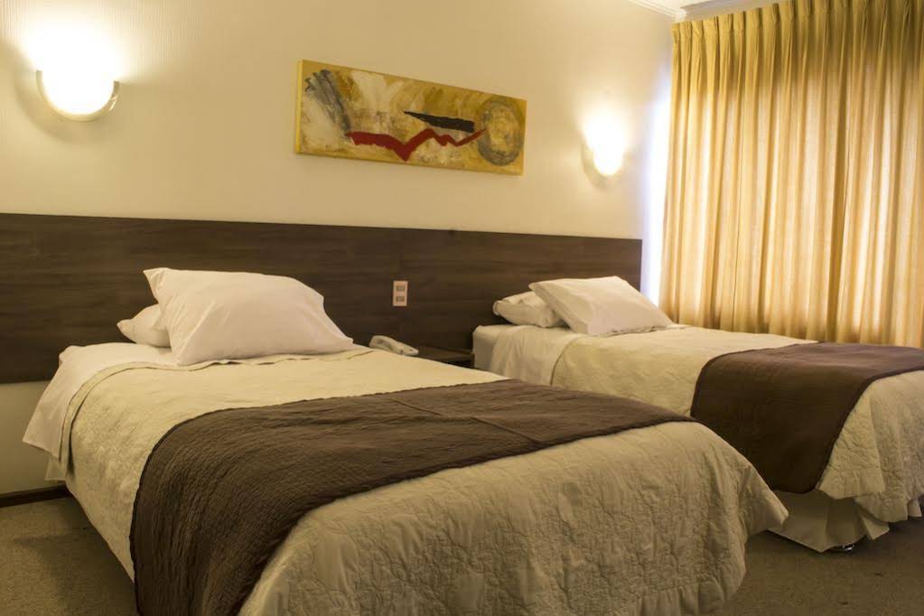 Hotel Turismo