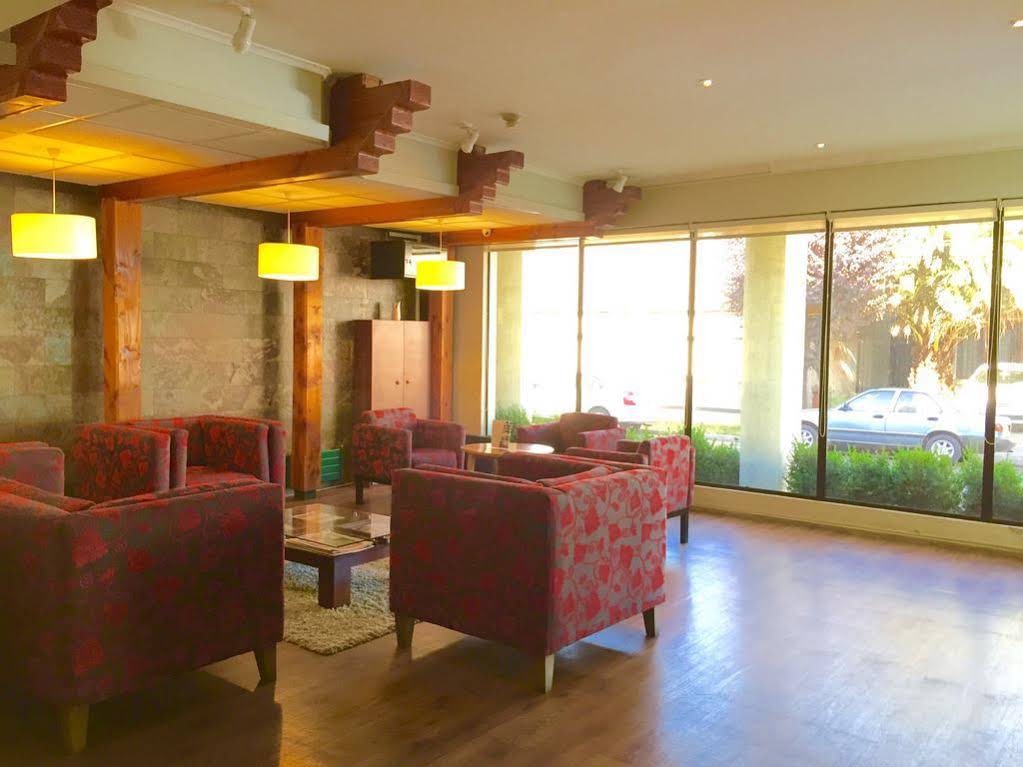 Hotel Turismo