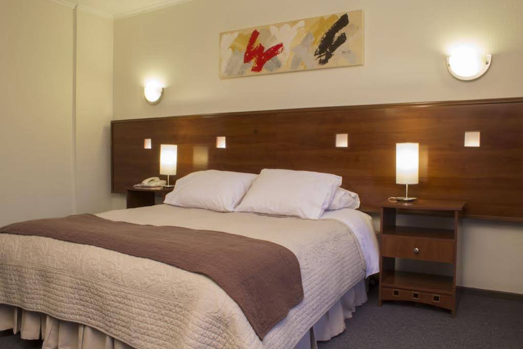 Hotel Turismo