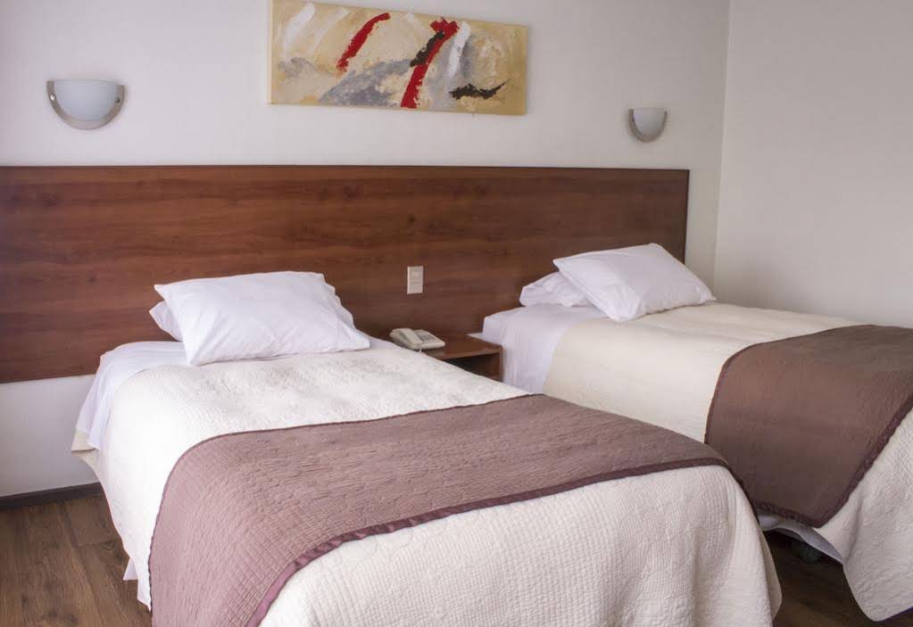 Hotel Turismo