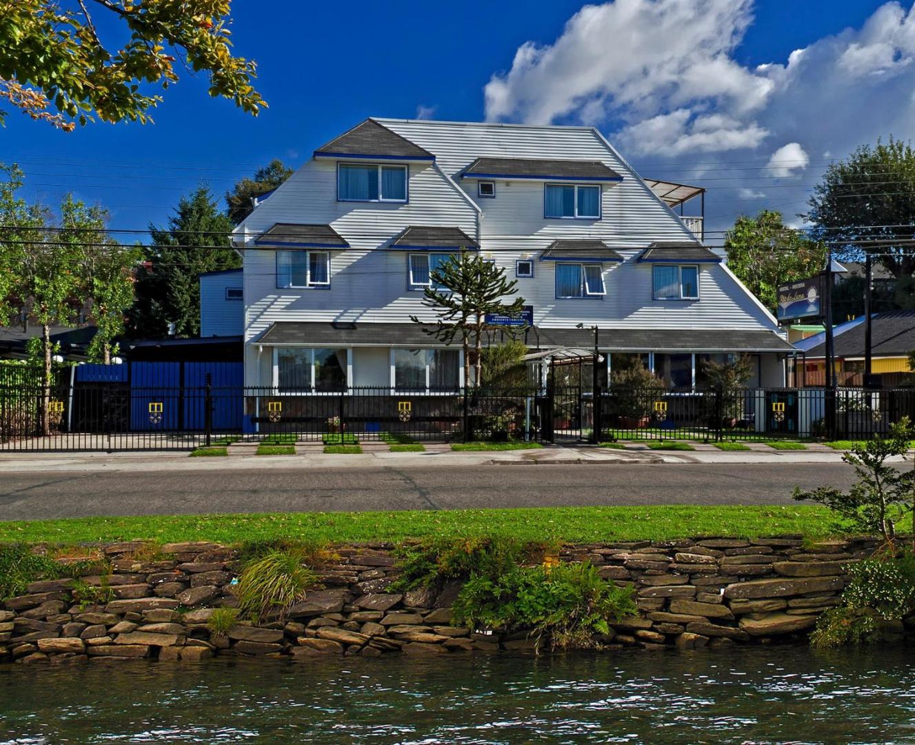 Montepiedra Rio de Luna