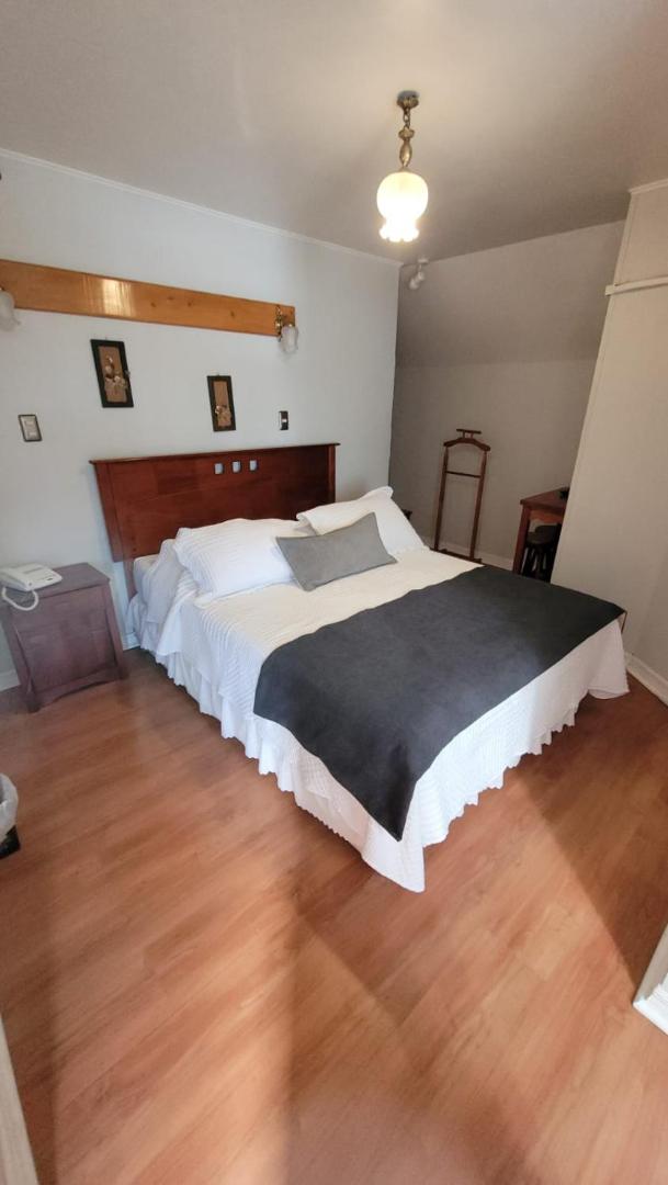 Montepiedra Rio de Luna