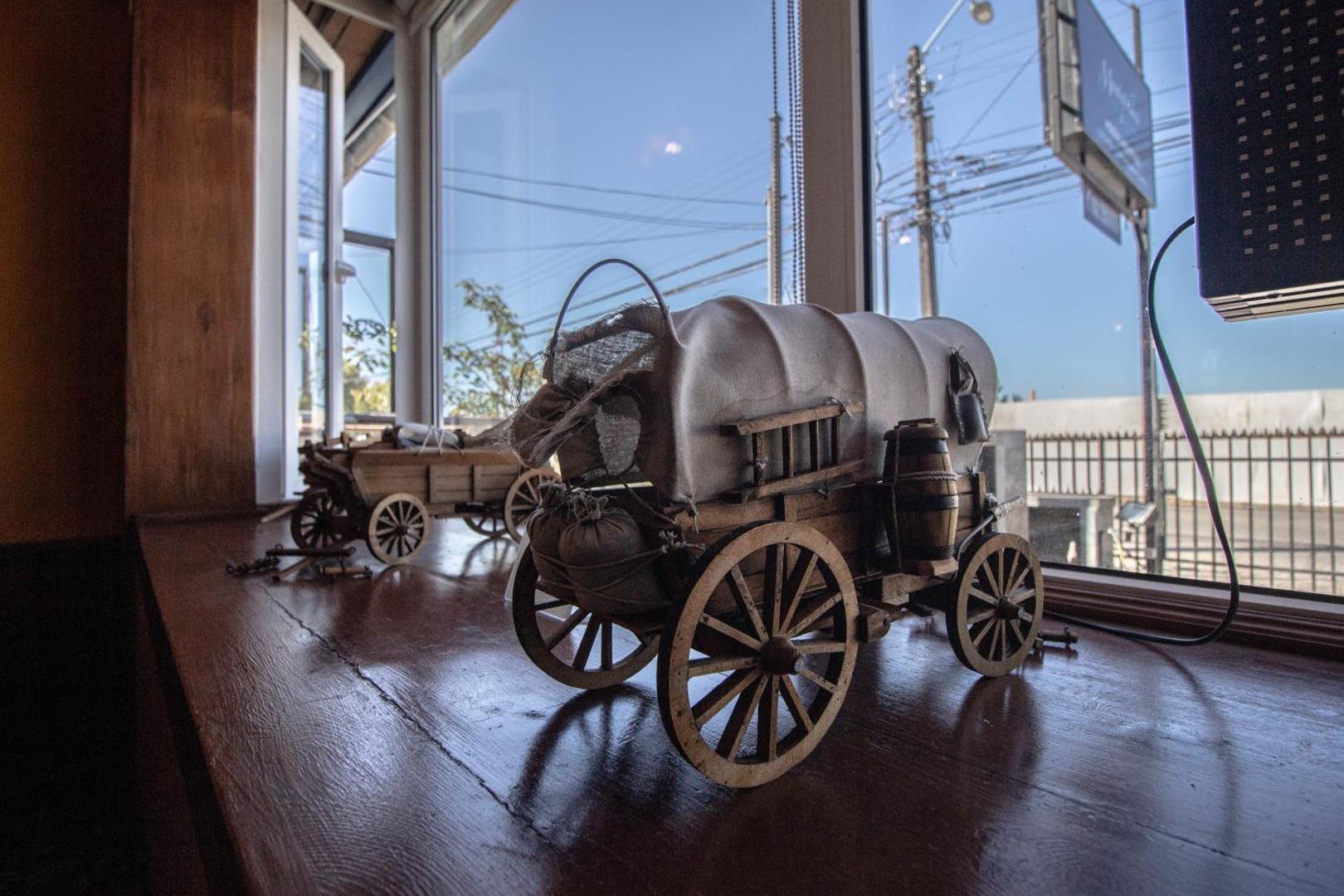 Montepiedra Rio de Luna