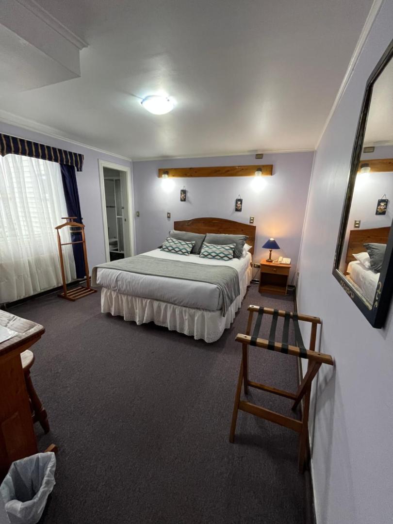 Montepiedra Rio de Luna