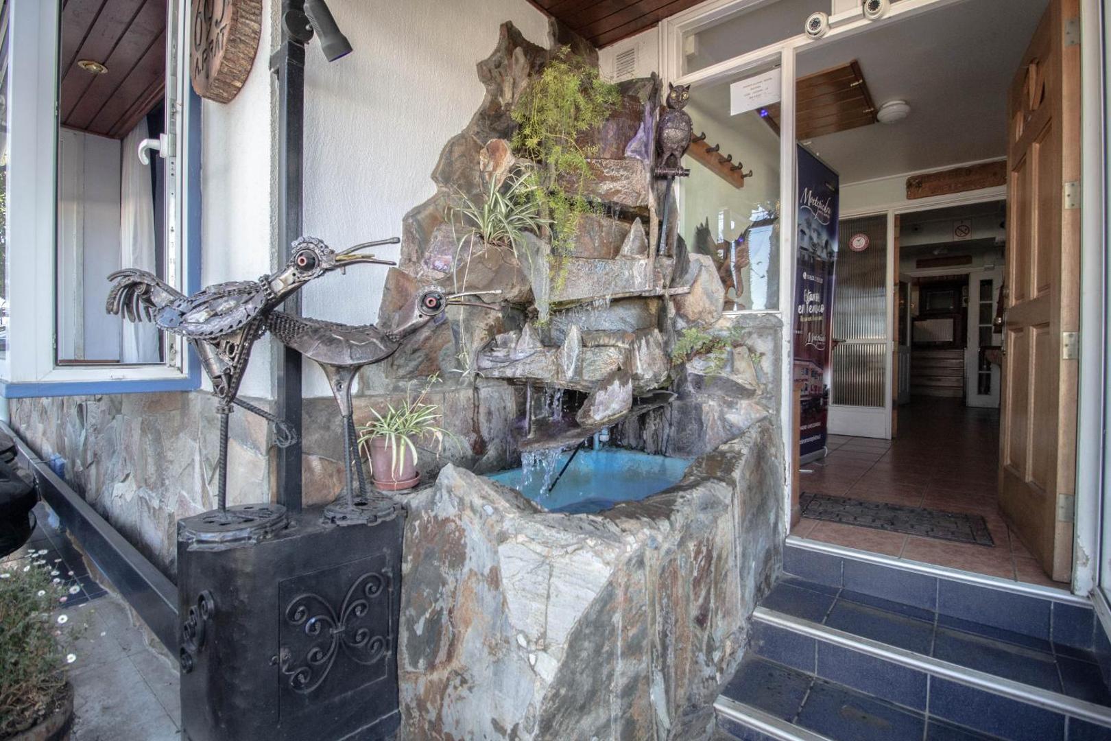 Montepiedra Rio de Luna