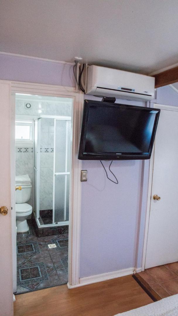 Montepiedra Rio de Luna