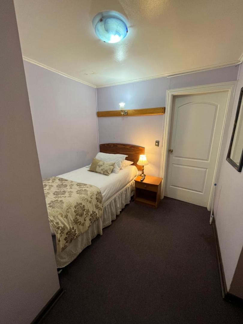 Montepiedra Rio de Luna