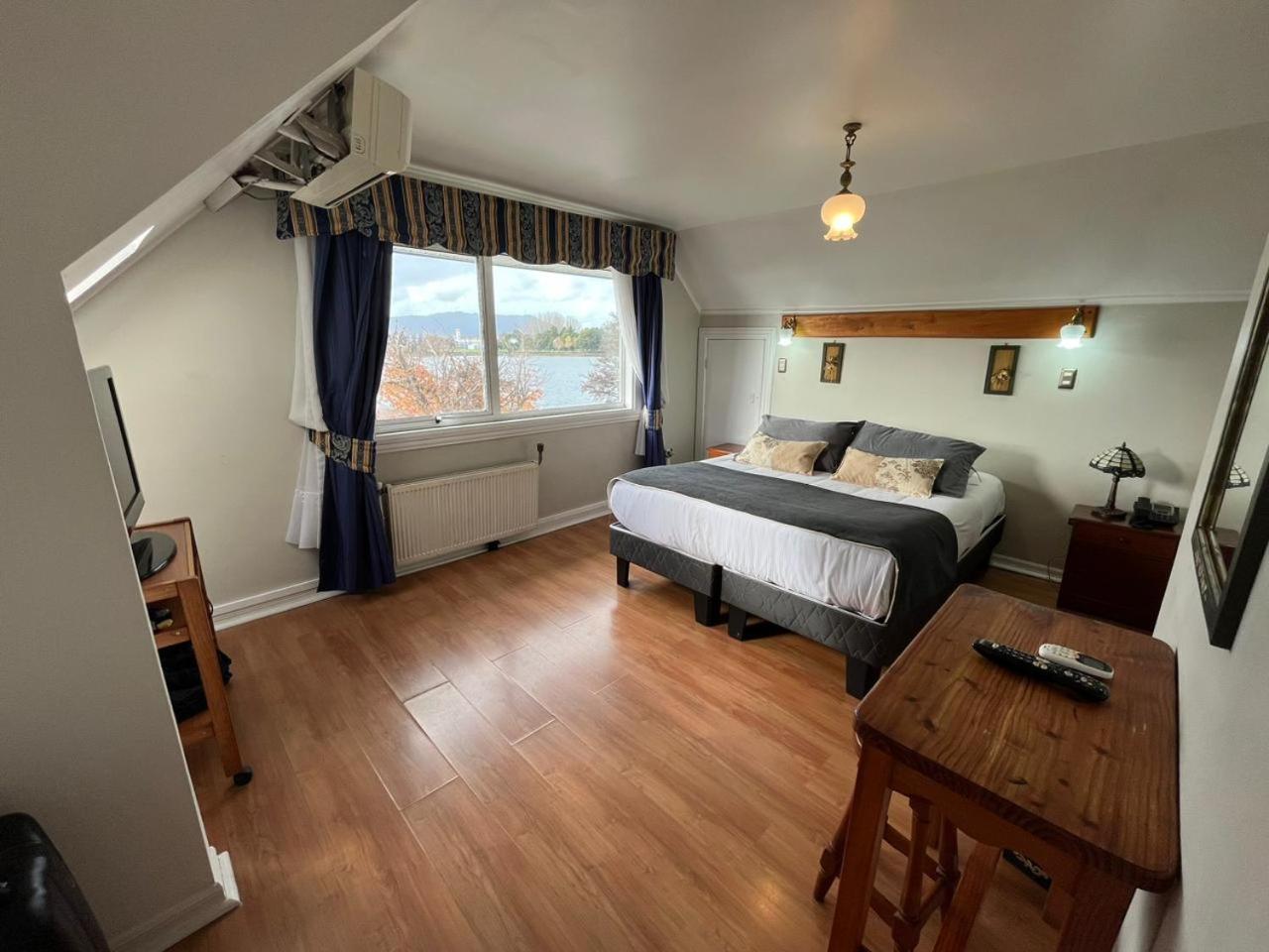 Montepiedra Rio de Luna