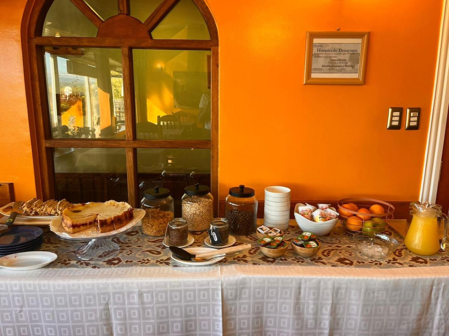 Montepiedra Rio de Luna