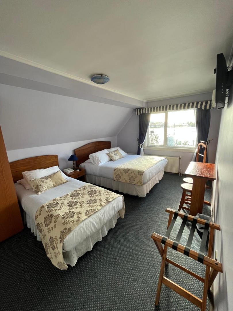 Montepiedra Rio de Luna