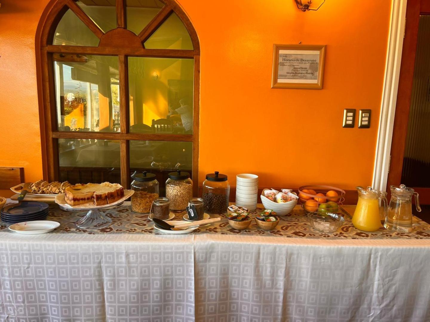 Montepiedra Rio de Luna