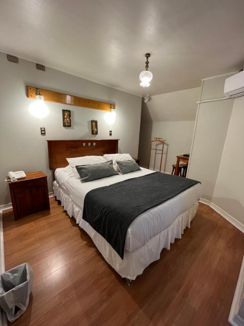 Montepiedra Rio de Luna