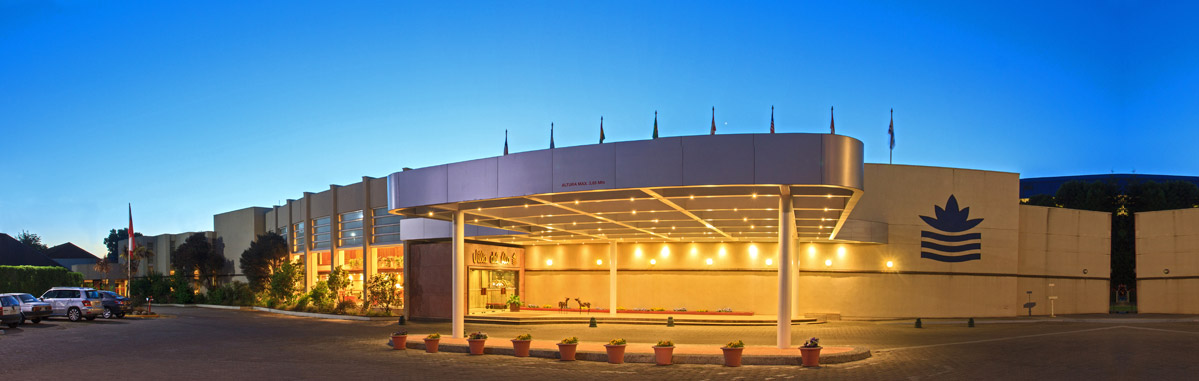 Villa Del Rio
