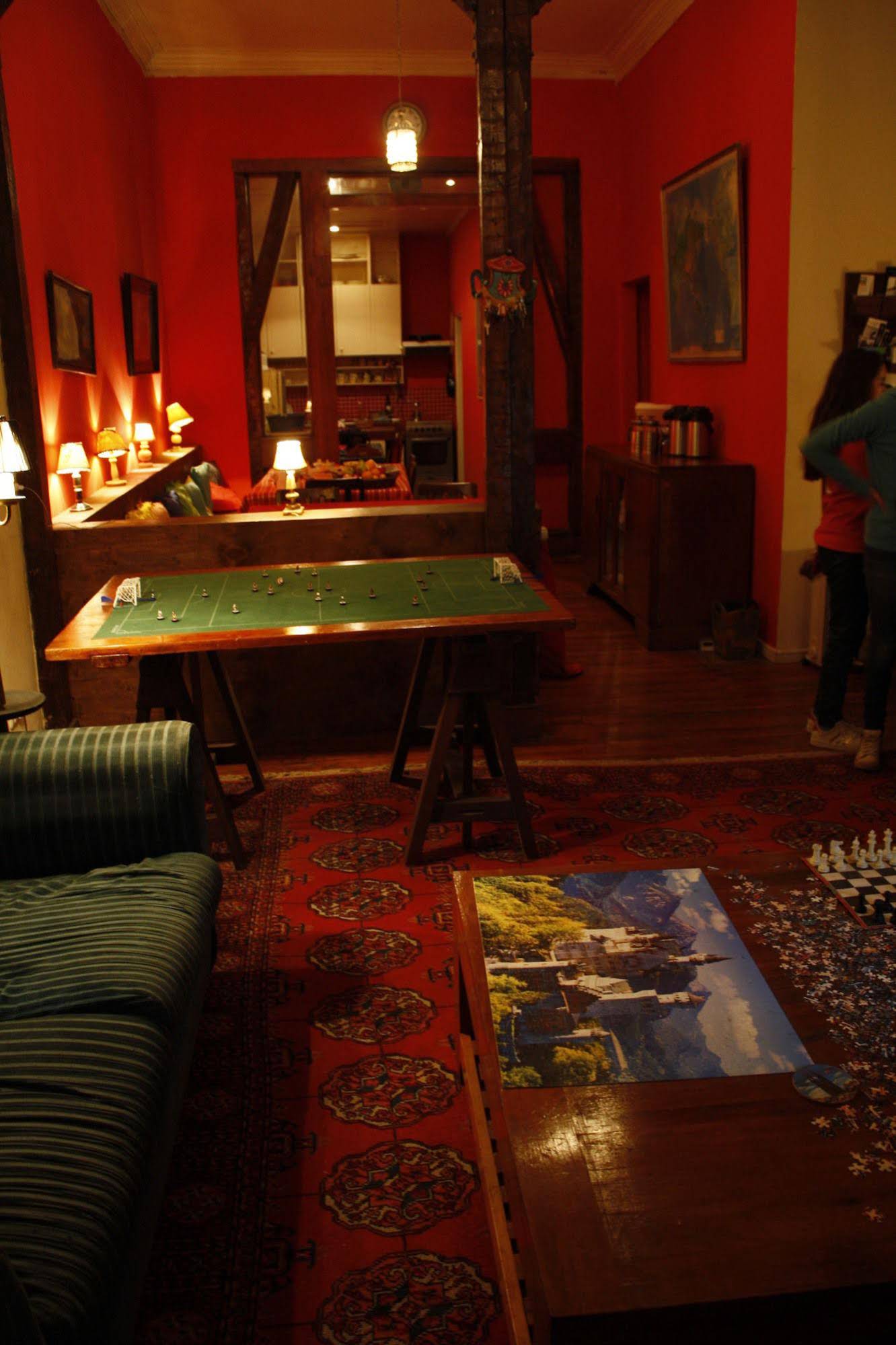 Allegretto Bed & Breakfast
