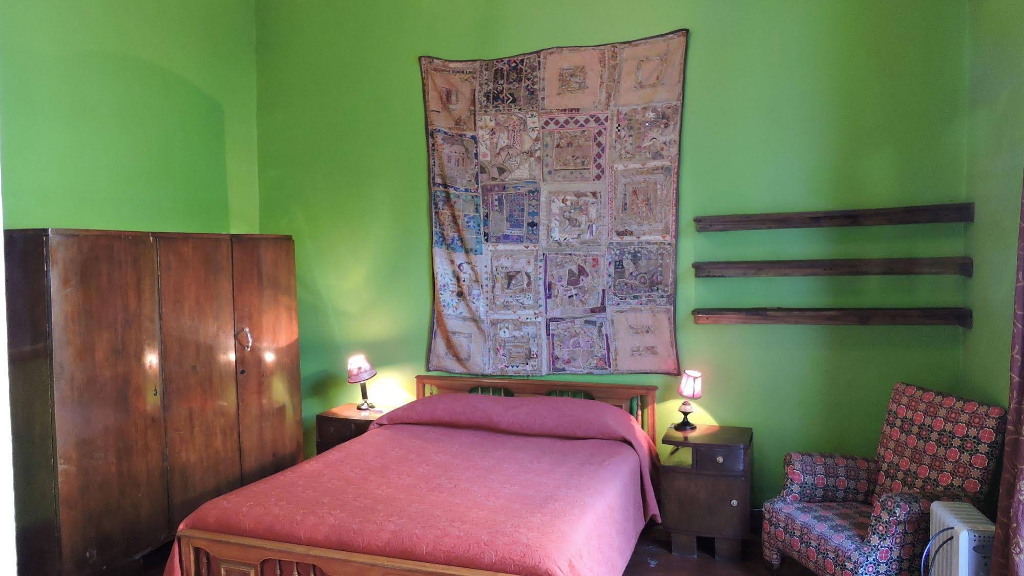 Allegretto Bed & Breakfast