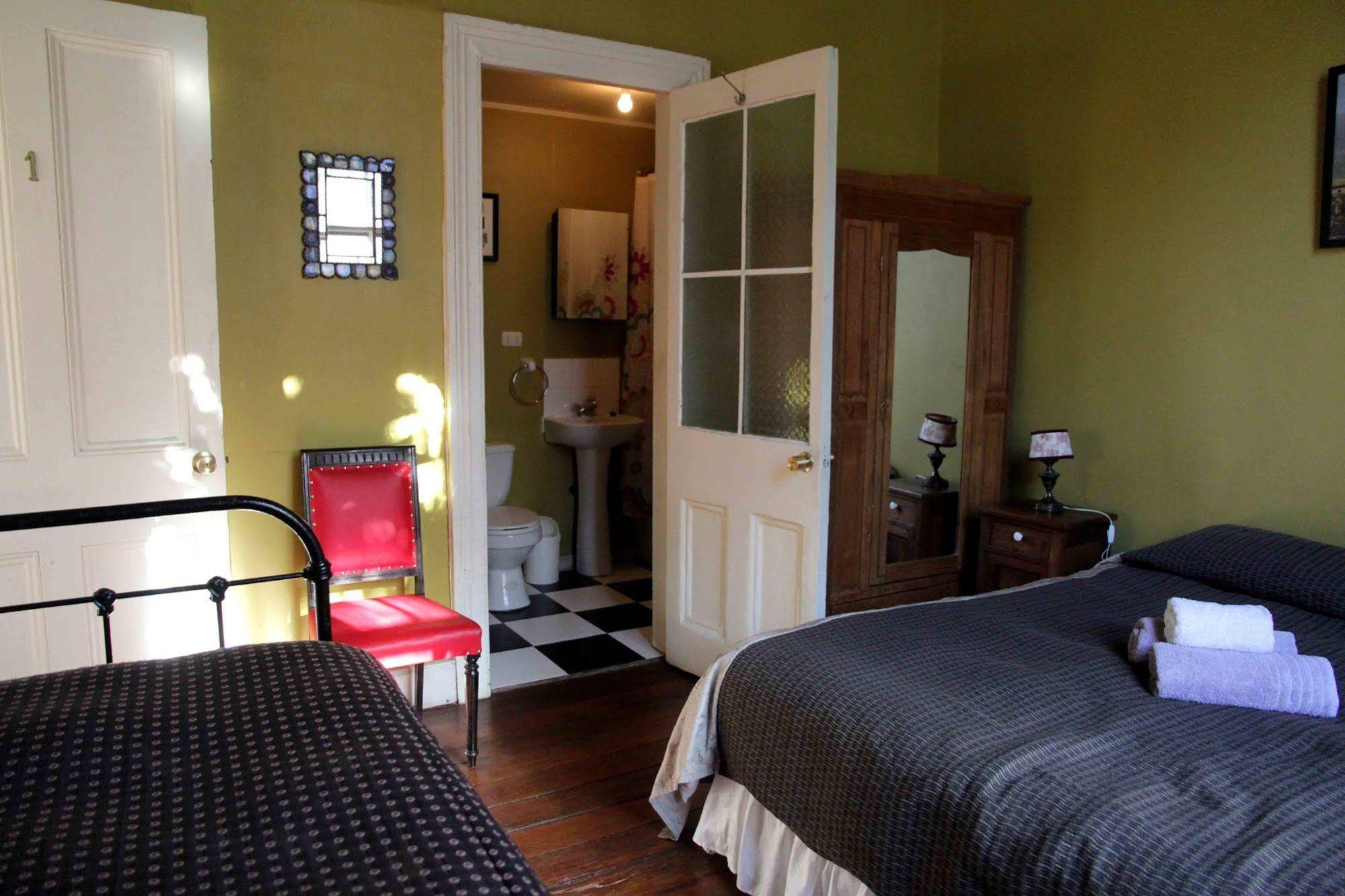 Allegretto Bed & Breakfast