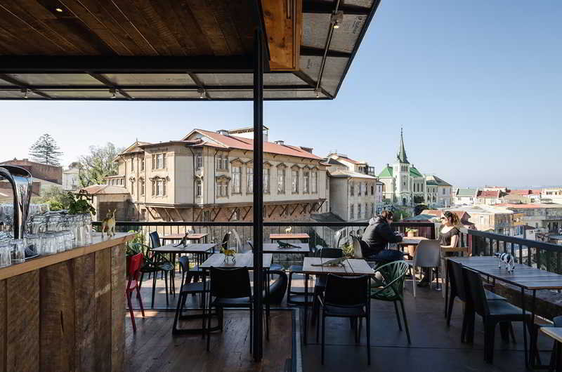Fauna Hotel Restaurant