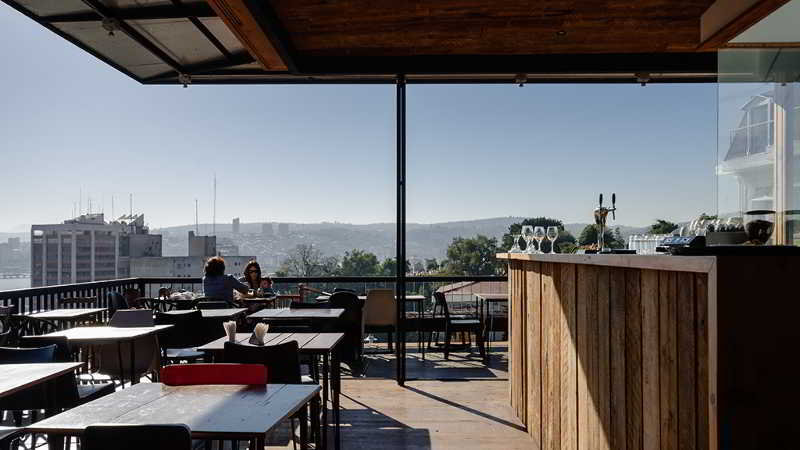 Fauna Hotel Restaurant