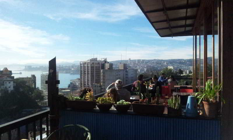 Fauna Hotel Restaurant