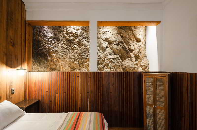 Fauna Hotel Restaurant