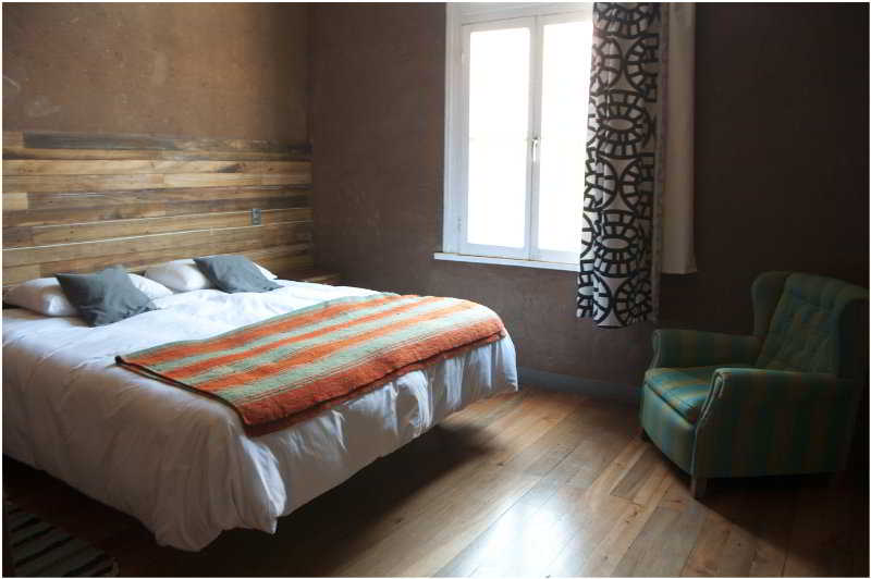 Fauna Hotel Restaurant