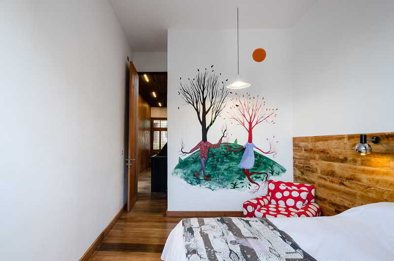Fauna Hotel Restaurant