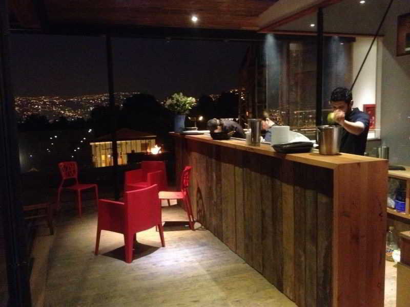 Fauna Hotel Restaurant