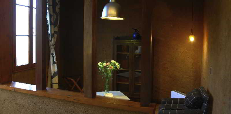 Fauna Hotel Restaurant