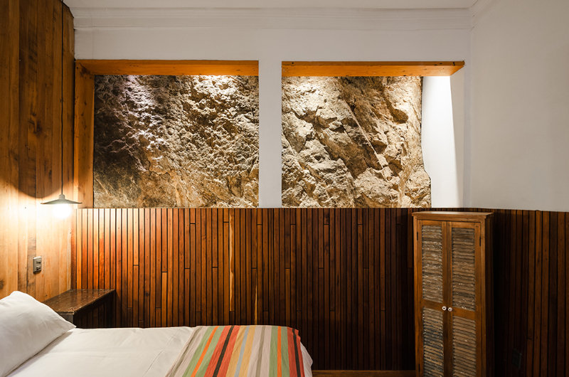 Fauna Hotel Restaurant
