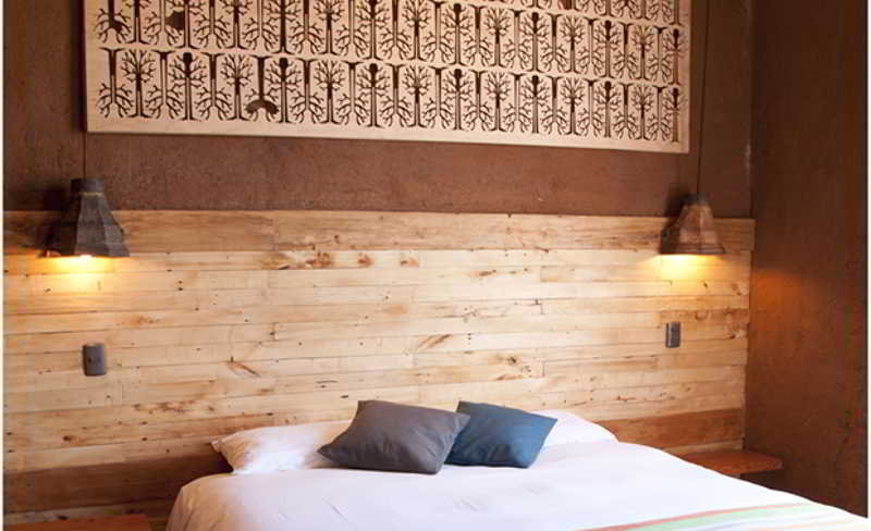 Fauna Hotel Restaurant