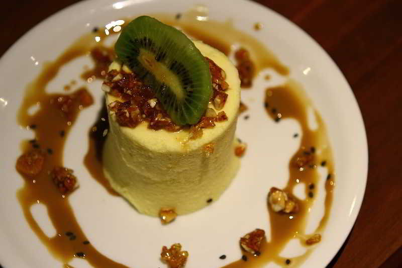 Fauna Hotel Restaurant