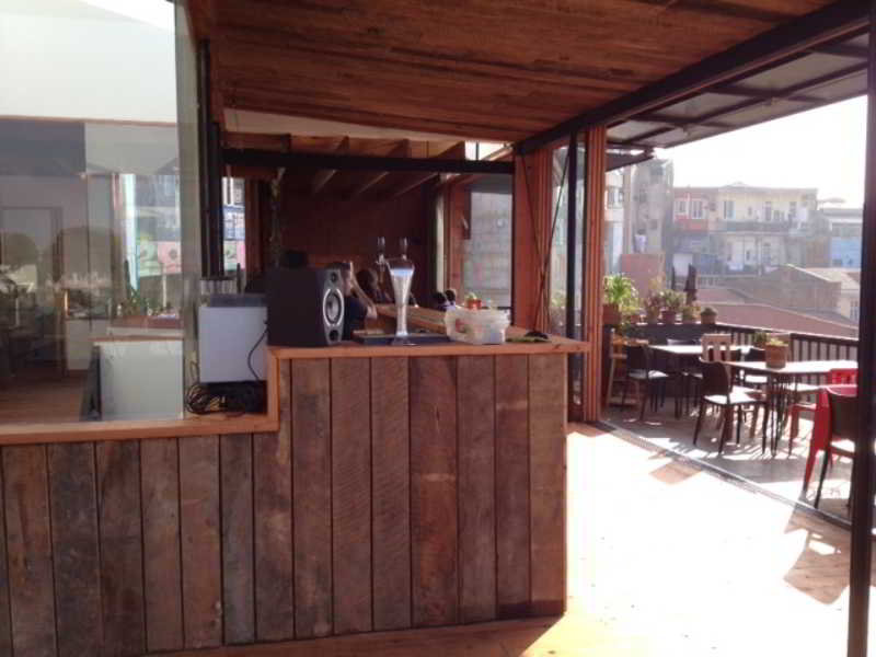 Fauna Hotel Restaurant