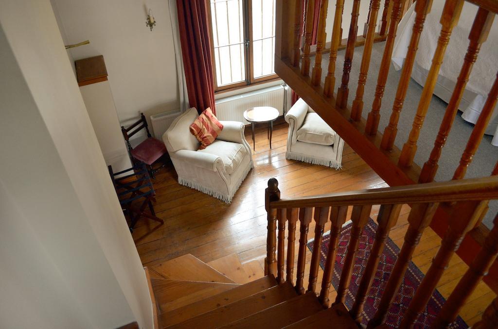 Gran Hotel Gervasoni