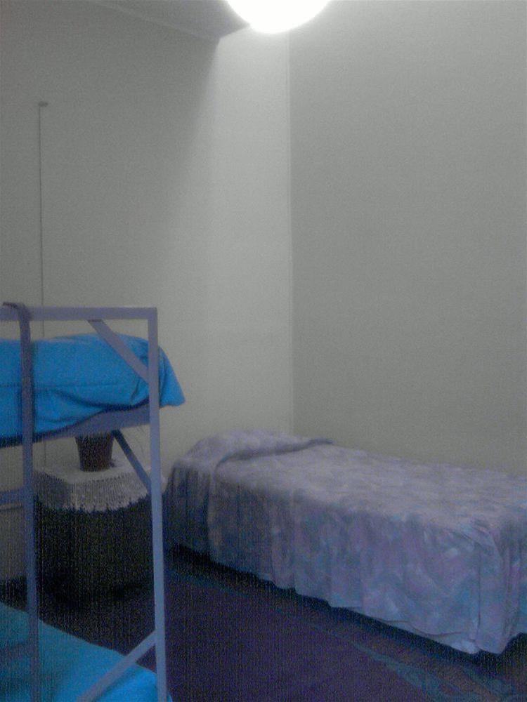 Hospedaje Florencia