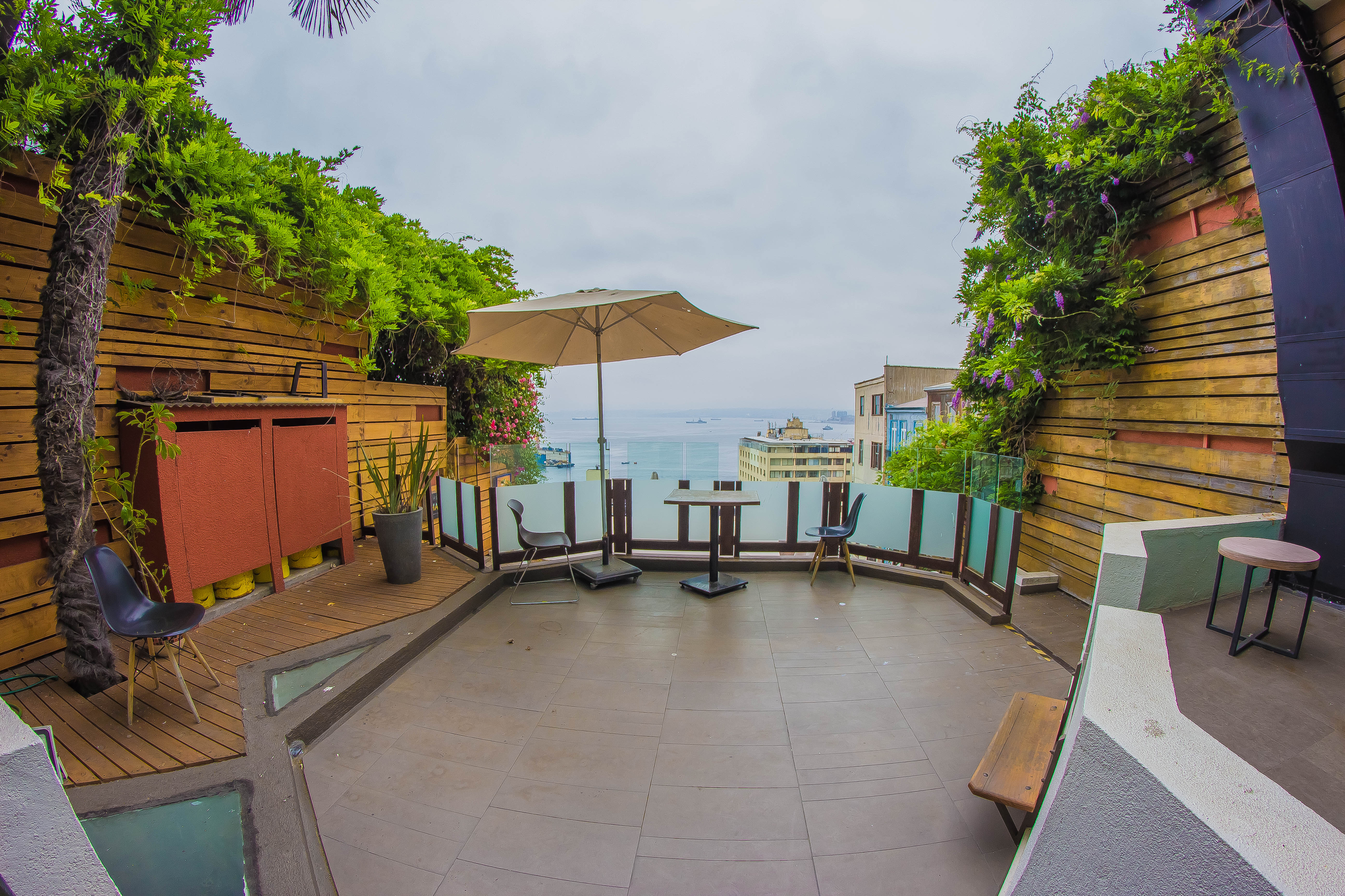 Hotel Boutique 17