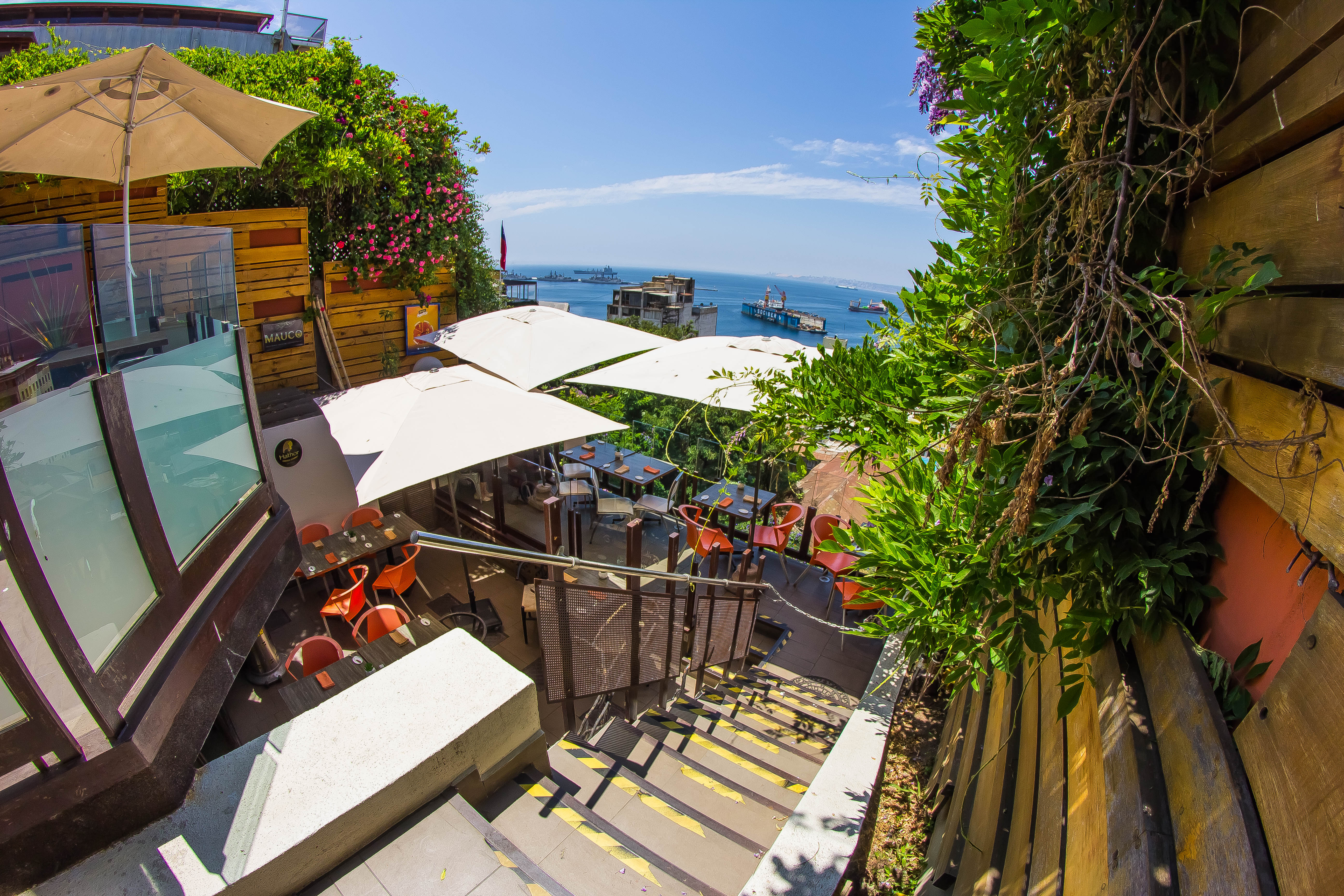 Hotel Boutique 17
