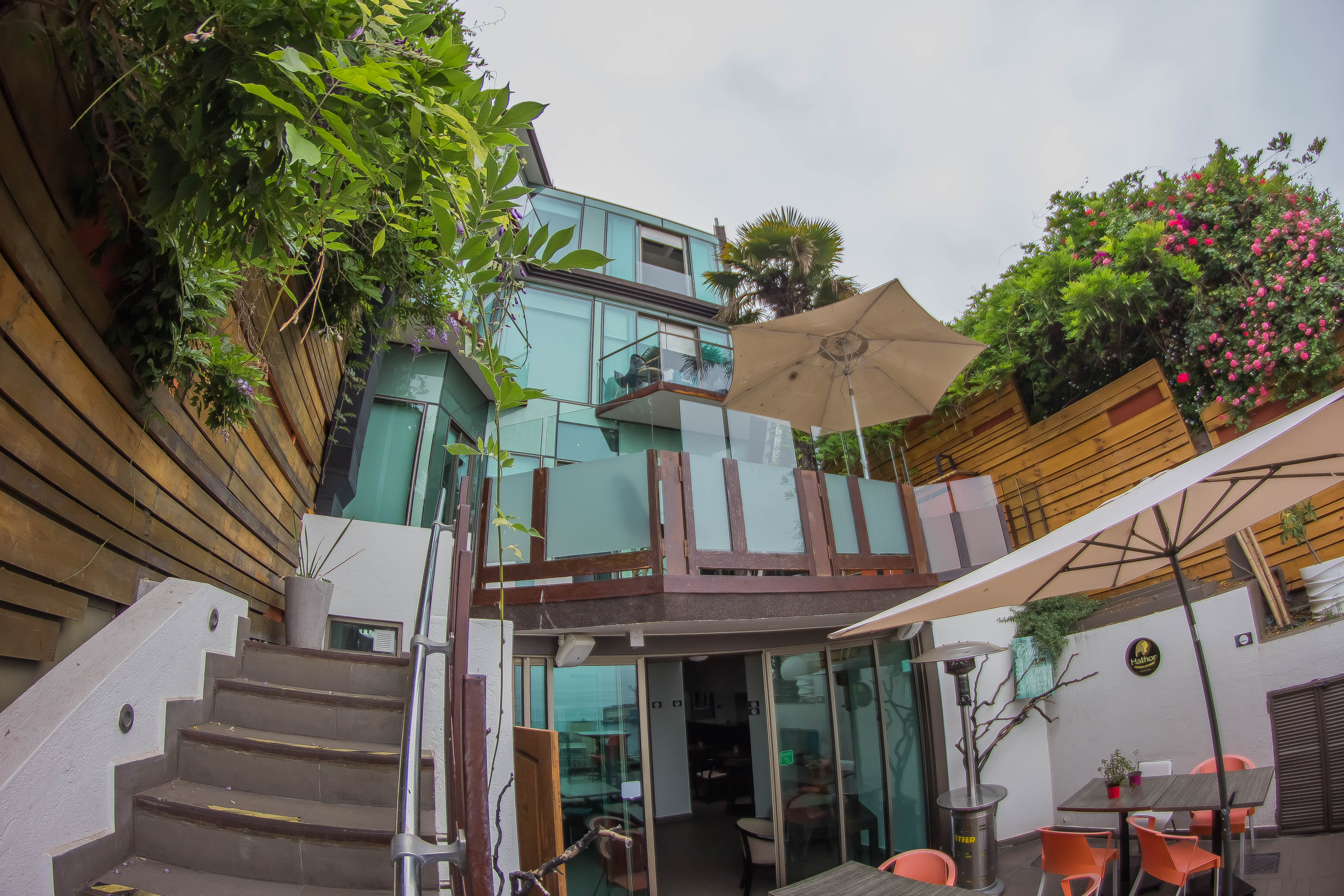 Hotel Boutique 17