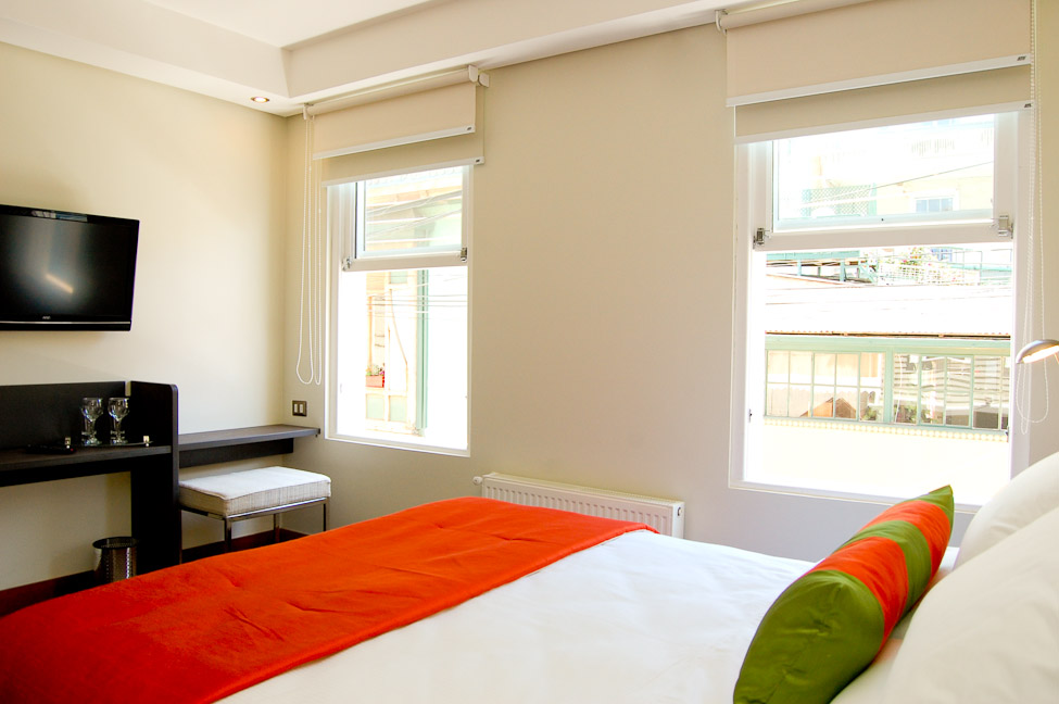Hotel Boutique 17