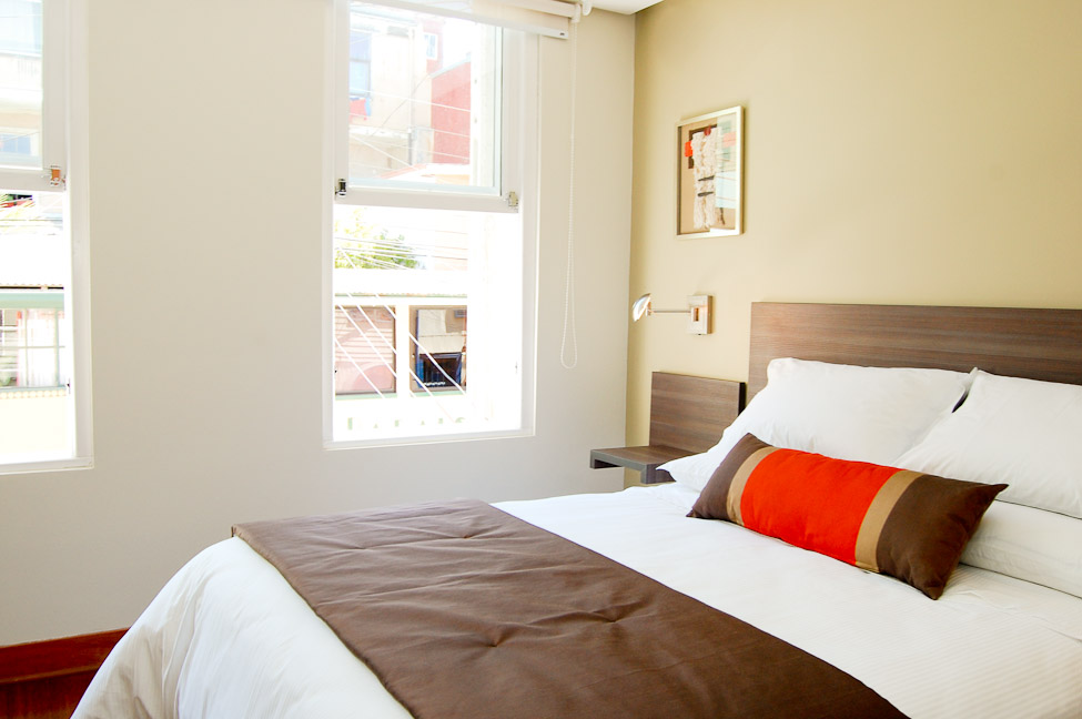 Hotel Boutique 17