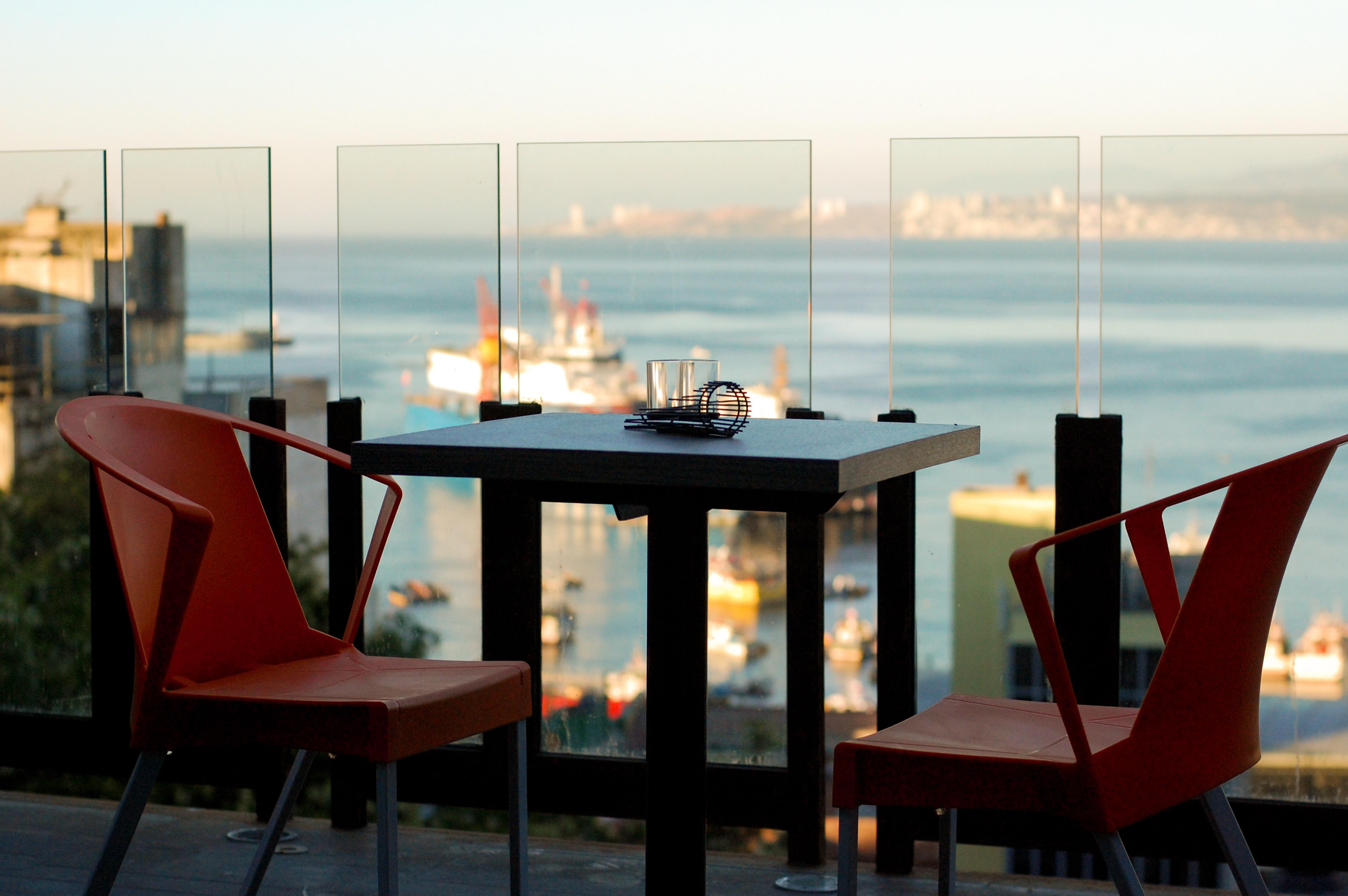 Hotel Boutique 17