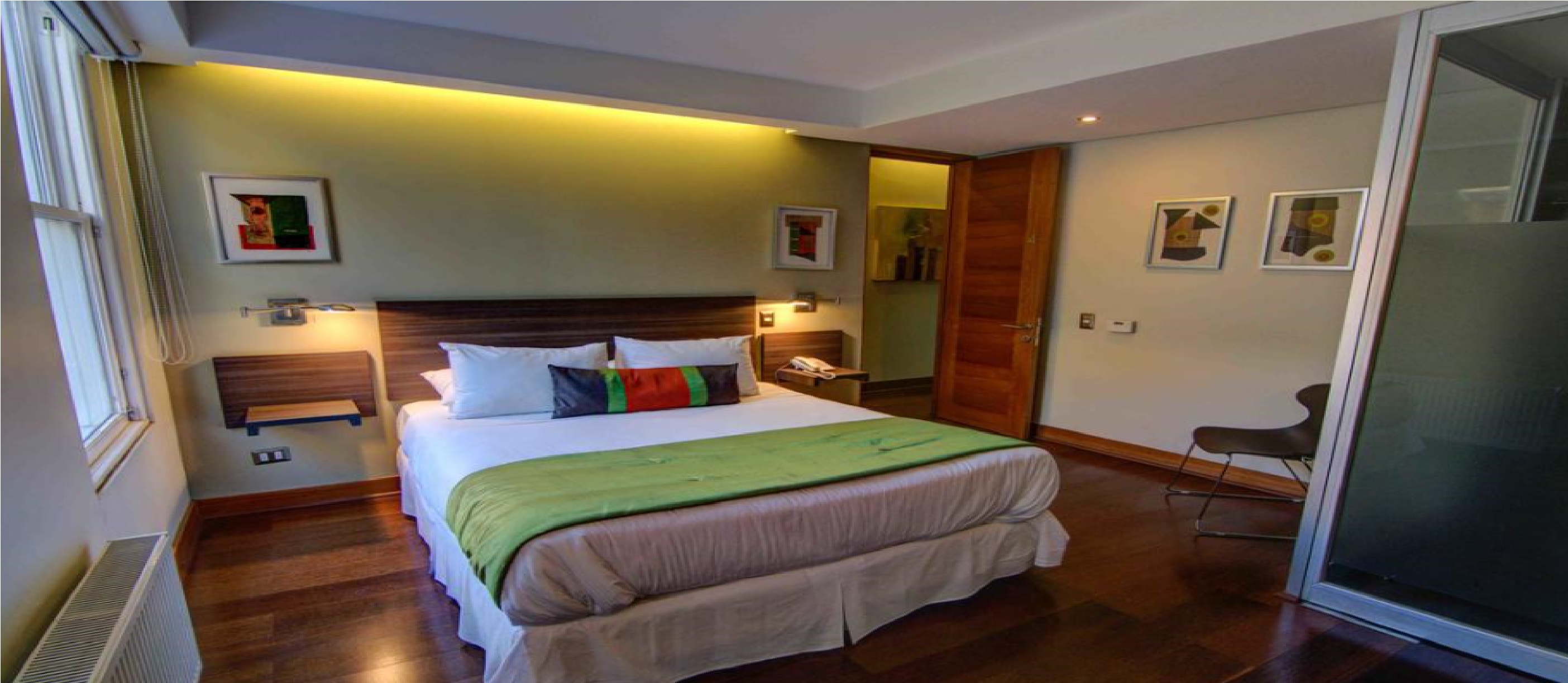 Hotel Boutique 17