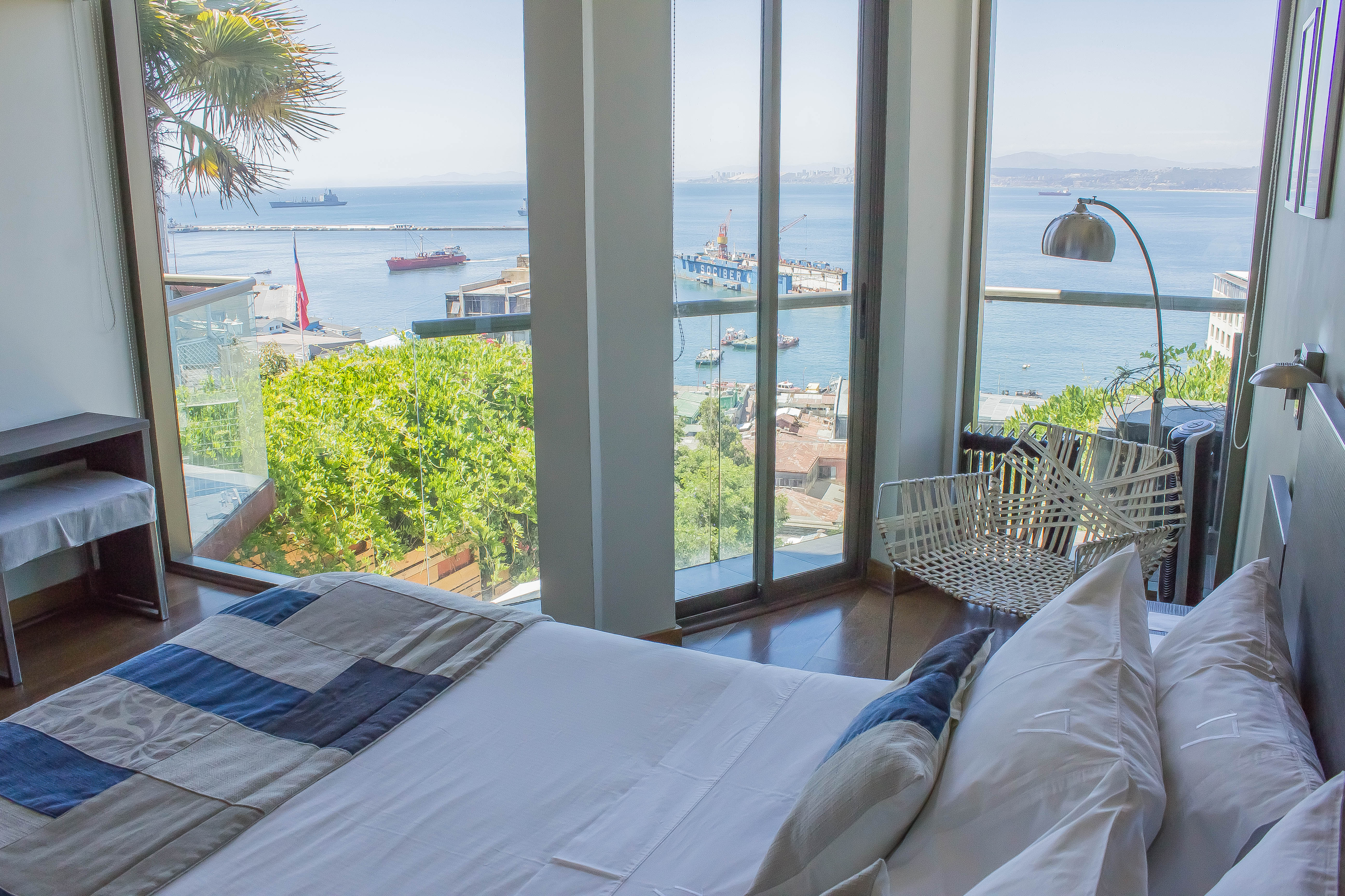 Hotel Boutique 17