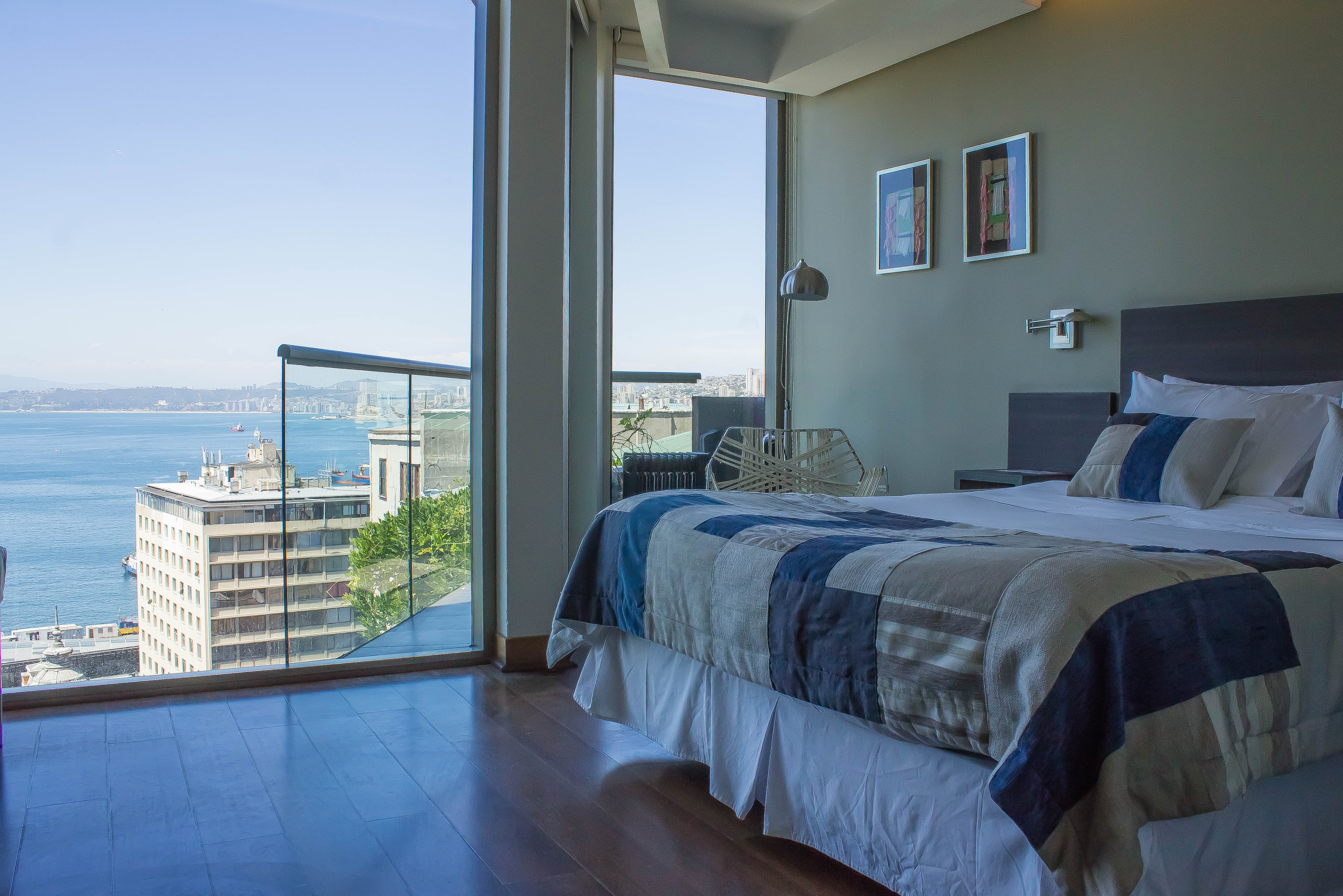 Hotel Boutique 17