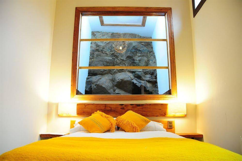 Hotel del Cerro